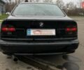 Чорний БМВ 5 Серія, об'ємом двигуна 2.5 л та пробігом 301 тис. км за 3999 $, фото 4 на Automoto.ua