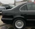 Чорний БМВ 5 Серія, об'ємом двигуна 2.5 л та пробігом 301 тис. км за 3999 $, фото 9 на Automoto.ua