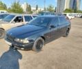 Черный БМВ 5 Серия, объемом двигателя 0 л и пробегом 231 тыс. км за 1900 $, фото 1 на Automoto.ua