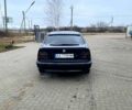 Черный БМВ 5 Серия, объемом двигателя 2 л и пробегом 356 тыс. км за 4500 $, фото 4 на Automoto.ua
