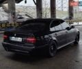 Чорний БМВ 5 Серія, об'ємом двигуна 2.5 л та пробігом 408 тис. км за 5900 $, фото 2 на Automoto.ua