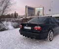 Чорний БМВ 5 Серія, об'ємом двигуна 2 л та пробігом 230 тис. км за 6000 $, фото 2 на Automoto.ua