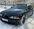 Чорний БМВ 5 Серія, об'ємом двигуна 3.5 л та пробігом 300 тис. км за 3500 $, фото 4 на Automoto.ua