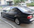 Чорний БМВ 5 Серія, об'ємом двигуна 2.5 л та пробігом 460 тис. км за 3200 $, фото 5 на Automoto.ua