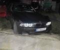 Чорний БМВ 5 Серія, об'ємом двигуна 2.79 л та пробігом 460 тис. км за 2800 $, фото 7 на Automoto.ua