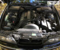 Черный БМВ 5 Серия, объемом двигателя 2 л и пробегом 470 тыс. км за 4500 $, фото 2 на Automoto.ua