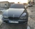 Черный БМВ 5 Серия, объемом двигателя 2 л и пробегом 400 тыс. км за 4999 $, фото 1 на Automoto.ua
