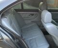 Черный БМВ 5 Серия, объемом двигателя 2.8 л и пробегом 299 тыс. км за 4500 $, фото 8 на Automoto.ua