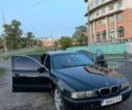 Чорний БМВ 5 Серія, об'ємом двигуна 2 л та пробігом 385 тис. км за 2800 $, фото 1 на Automoto.ua