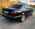 Чорний БМВ 5 Серія, об'ємом двигуна 2 л та пробігом 400 тис. км за 3500 $, фото 4 на Automoto.ua
