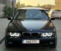Черный БМВ 5 Серия, объемом двигателя 2.5 л и пробегом 510 тыс. км за 5000 $, фото 1 на Automoto.ua