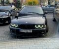 Чорний БМВ 5 Серія, об'ємом двигуна 2.9 л та пробігом 246 тис. км за 6499 $, фото 4 на Automoto.ua