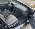 Черный БМВ 5 Серия, объемом двигателя 2 л и пробегом 246 тыс. км за 3250 $, фото 19 на Automoto.ua
