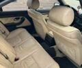 Чорний БМВ 5 Серія, об'ємом двигуна 2.5 л та пробігом 300 тис. км за 5000 $, фото 7 на Automoto.ua
