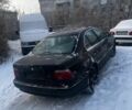 Чорний БМВ 5 Серія, об'ємом двигуна 2 л та пробігом 2 тис. км за 1200 $, фото 1 на Automoto.ua