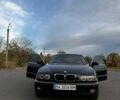 Черный БМВ 5 Серия, объемом двигателя 2.5 л и пробегом 308 тыс. км за 5400 $, фото 3 на Automoto.ua