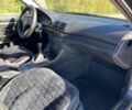 Черный БМВ 5 Серия, объемом двигателя 2.8 л и пробегом 350 тыс. км за 3500 $, фото 10 на Automoto.ua