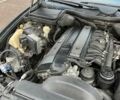 Чорний БМВ 5 Серія, об'ємом двигуна 2.5 л та пробігом 300 тис. км за 5000 $, фото 14 на Automoto.ua