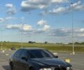 Чорний БМВ 5 Серія, об'ємом двигуна 2 л та пробігом 320 тис. км за 3900 $, фото 1 на Automoto.ua