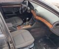 Черный БМВ 5 Серия, объемом двигателя 2.5 л и пробегом 320 тыс. км за 1850 $, фото 9 на Automoto.ua