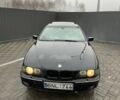 Чорний БМВ 5 Серія, об'ємом двигуна 2.5 л та пробігом 386 тис. км за 1500 $, фото 2 на Automoto.ua