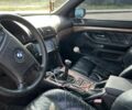 Чорний БМВ 5 Серія, об'ємом двигуна 0 л та пробігом 250 тис. км за 3700 $, фото 7 на Automoto.ua