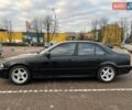 Чорний БМВ 5 Серія, об'ємом двигуна 2.5 л та пробігом 300 тис. км за 5000 $, фото 2 на Automoto.ua