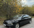Чорний БМВ 5 Серія, об'ємом двигуна 2.93 л та пробігом 428 тис. км за 4900 $, фото 4 на Automoto.ua