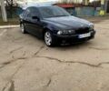 Чорний БМВ 5 Серія, об'ємом двигуна 2 л та пробігом 385 тис. км за 4600 $, фото 3 на Automoto.ua
