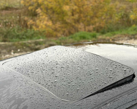 Черный БМВ 5 Серия, объемом двигателя 3 л и пробегом 400 тыс. км за 5950 $, фото 17 на Automoto.ua