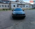 Черный БМВ 5 Серия, объемом двигателя 2 л и пробегом 360 тыс. км за 4500 $, фото 3 на Automoto.ua