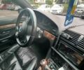 Черный БМВ 5 Серия, объемом двигателя 2 л и пробегом 3 тыс. км за 4500 $, фото 1 на Automoto.ua