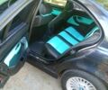 Чорний БМВ 5 Серія, об'ємом двигуна 2.8 л та пробігом 400 тис. км за 4350 $, фото 8 на Automoto.ua