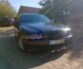Чорний БМВ 5 Серія, об'ємом двигуна 2.8 л та пробігом 400 тис. км за 4350 $, фото 5 на Automoto.ua