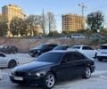 Чорний БМВ 5 Серія, об'ємом двигуна 3.5 л та пробігом 274 тис. км за 5000 $, фото 1 на Automoto.ua