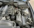 Чорний БМВ 5 Серія, об'ємом двигуна 2.5 л та пробігом 300 тис. км за 5000 $, фото 15 на Automoto.ua