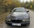 Чорний БМВ 5 Серія, об'ємом двигуна 2.9 л та пробігом 428 тис. км за 4900 $, фото 1 на Automoto.ua