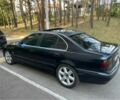 Черный БМВ 5 Серия, объемом двигателя 2 л и пробегом 246 тыс. км за 3250 $, фото 8 на Automoto.ua