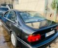 Черный БМВ 5 Серия, объемом двигателя 0 л и пробегом 300 тыс. км за 1550 $, фото 3 на Automoto.ua