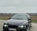 Чорний БМВ 5 Серія, об'ємом двигуна 2.9 л та пробігом 300 тис. км за 5500 $, фото 22 на Automoto.ua