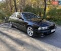 Черный БМВ 5 Серия, объемом двигателя 2.93 л и пробегом 425 тыс. км за 5099 $, фото 3 на Automoto.ua