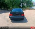 Чорний БМВ 5 Серія, об'ємом двигуна 2 л та пробігом 0 тис. км за 4000 $, фото 1 на Automoto.ua