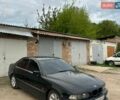 Черный БМВ 5 Серия, объемом двигателя 2 л и пробегом 250 тыс. км за 2499 $, фото 1 на Automoto.ua