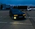 Чорний БМВ 5 Серія, об'ємом двигуна 2.5 л та пробігом 400 тис. км за 3900 $, фото 1 на Automoto.ua
