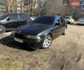 Чорний БМВ 5 Серія, об'ємом двигуна 2.8 л та пробігом 268 тис. км за 5300 $, фото 1 на Automoto.ua