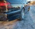 Чорний БМВ 5 Серія, об'ємом двигуна 2.5 л та пробігом 300 тис. км за 5200 $, фото 1 на Automoto.ua