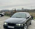 Чорний БМВ 5 Серія, об'ємом двигуна 2.9 л та пробігом 300 тис. км за 5500 $, фото 8 на Automoto.ua