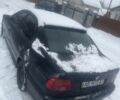 Черный БМВ 5 Серия, объемом двигателя 2 л и пробегом 350 тыс. км за 1550 $, фото 1 на Automoto.ua