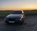 Чорний БМВ 5 Серія, об'ємом двигуна 1.99 л та пробігом 435 тис. км за 4300 $, фото 3 на Automoto.ua