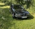 Чорний БМВ 5 Серія, об'ємом двигуна 2 л та пробігом 340 тис. км за 3900 $, фото 3 на Automoto.ua